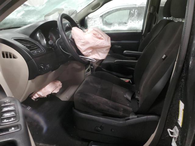 Photo 7 from auction – 2012 DODGE GRAND CARA with VIN 2C4RDGBG9CR370534