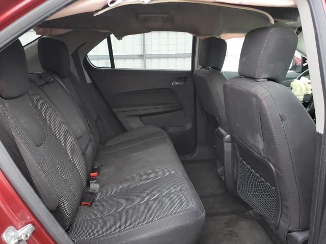 Photo 10 from auction – 2010 CHEVROLET EQUINOX LT with VIN 2CNALDEW6A6221350
