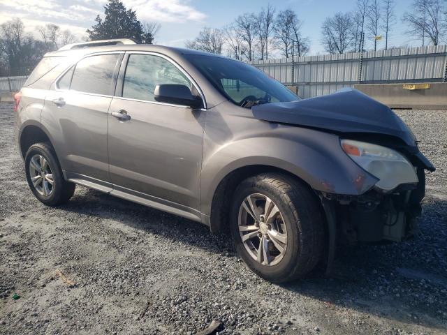 Photo 4 from auction – 2012 CHEVROLET EQUINOX LT with VIN 2GNFLDE50C6223025
