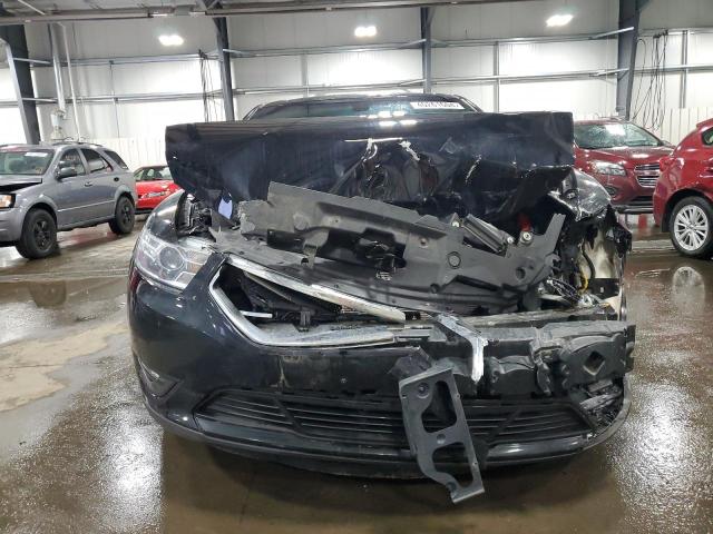 Photo 5 from auction – 2018 FORD TAURUS SEL with VIN 1FAHP2H87JG127928