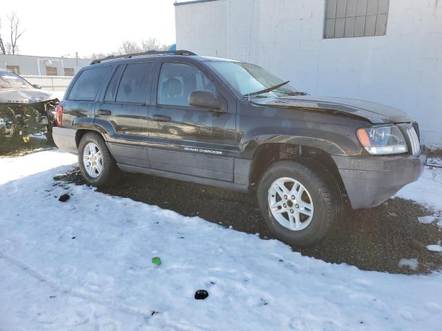 Photo 4 from auction – 2004 JEEP GRAND CHER with VIN 1J8GW48S44C104627