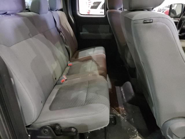 Photo 10 from auction – 2013 FORD F150 SUPER with VIN 1FTFX1EF0DKD04643