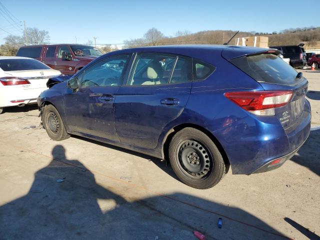 Photo 2 from auction – 2018 SUBARU IMPREZA with VIN 4S3GTAA6XJ3702888