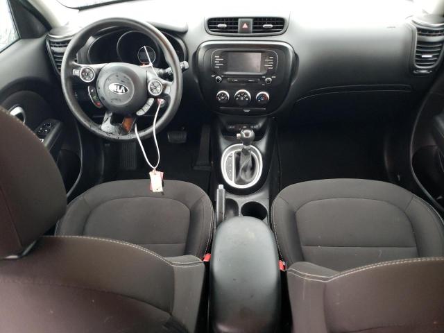 Photo 8 from auction – 2019 KIA SOUL with VIN KNDJN2A21K7001802