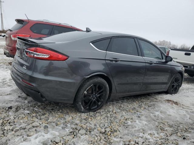 Photo 3 from auction – 2019 FORD FUSION SE with VIN 3FA6P0HD0KR108253