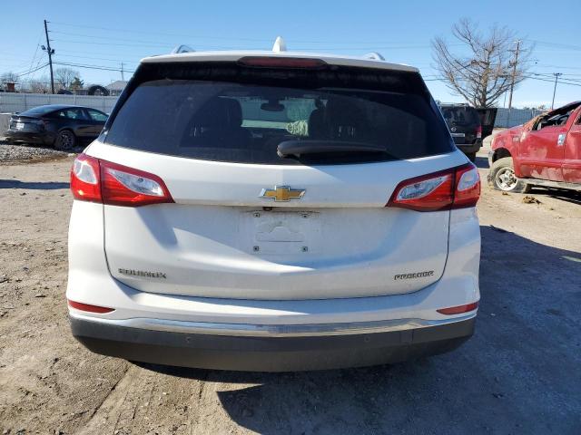 Photo 6 from auction – 2021 CHEVROLET EQUINOX PR with VIN 3GNAXNEVXMS135848