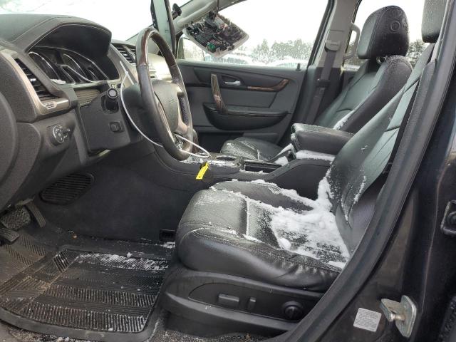 Photo 7 from auction – 2015 GMC ACADIA DEN with VIN 1GKKVTKD2FJ224289