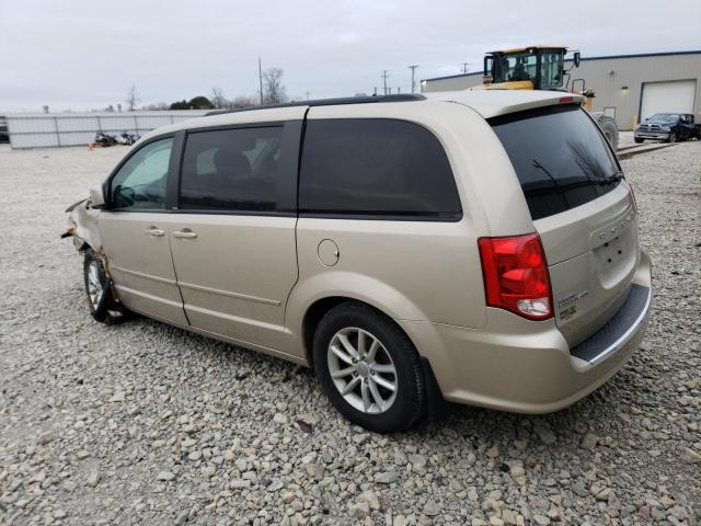 Zdjęcie 2 z aukcji – 2013 DODGE GRAND CARA z VIN 2C4RDGCG0DR515119