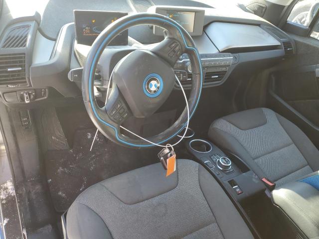 Photo 8 from auction – 2017 BMW I3 BEV with VIN WBY1Z6C37H7A39563