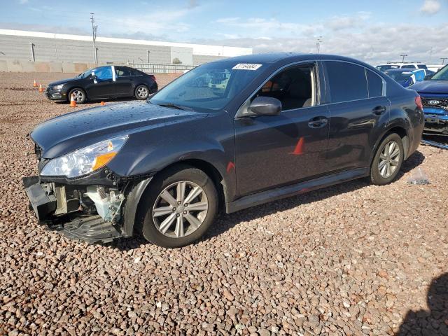SUBARU LEGACY 2.5 2011 with VIN 4S3BMCC64B3259798 - Photo from auction