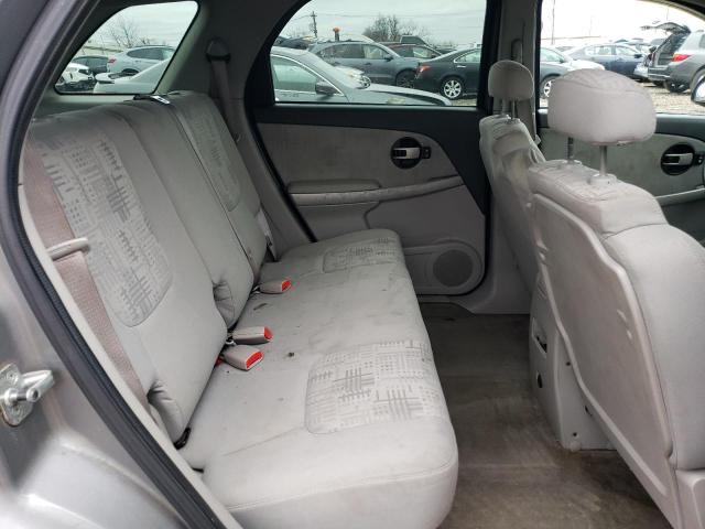Photo 11 from auction – 2006 CHEVROLET EQUINOX LS with VIN 2CNDL13F366189267