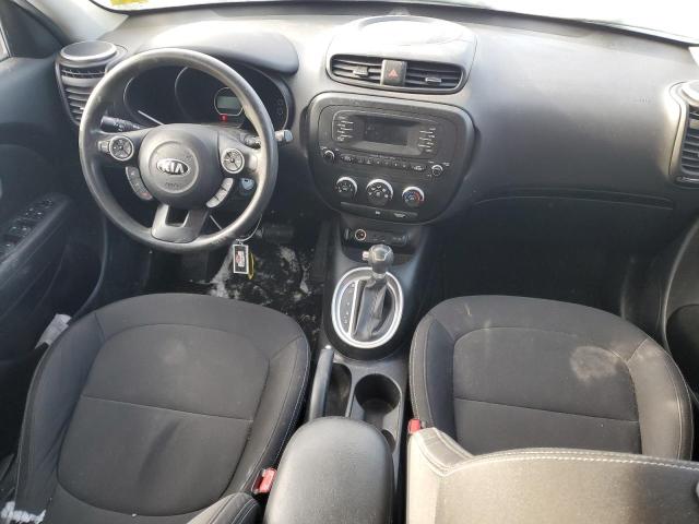 Photo 8 from auction – 2014 KIA SOUL with VIN KNDJN2A29E7081578
