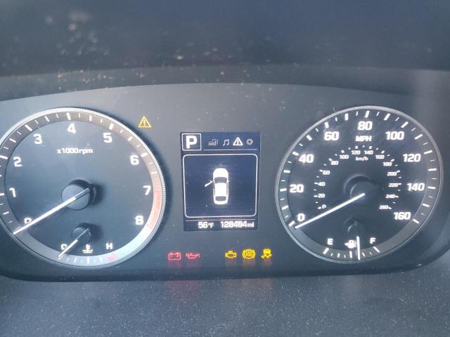 Photo 9 from auction – 2016 HYUNDAI SONATA SE with VIN 5NPE24AF8GH341489
