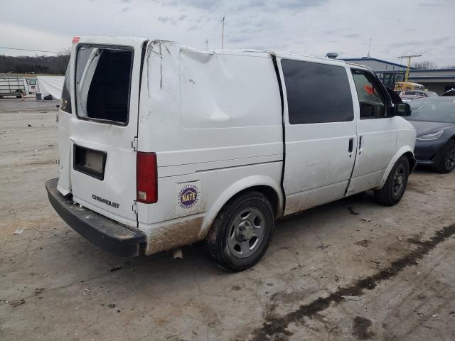 Photo 3 from auction – 2004 CHEVROLET ASTRO with VIN 1GCDM19X34B130098