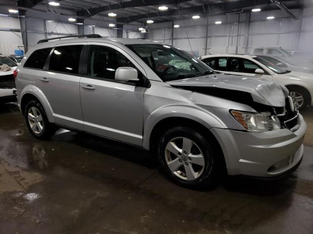 Photo 4 from auction – 2011 DODGE JOURNEY MA with VIN 3D4PG1FG2BT506667