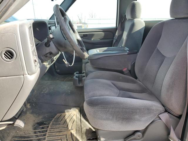 Photo 7 from auction – 2007 GMC NEW SIERRA with VIN 1GTEC14XX7Z185769