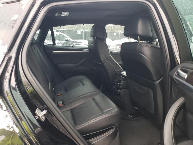 Photo 11 from auction – 2014 BMW X6 XDRIVE3 with VIN 5UXFG2C54E0C44591