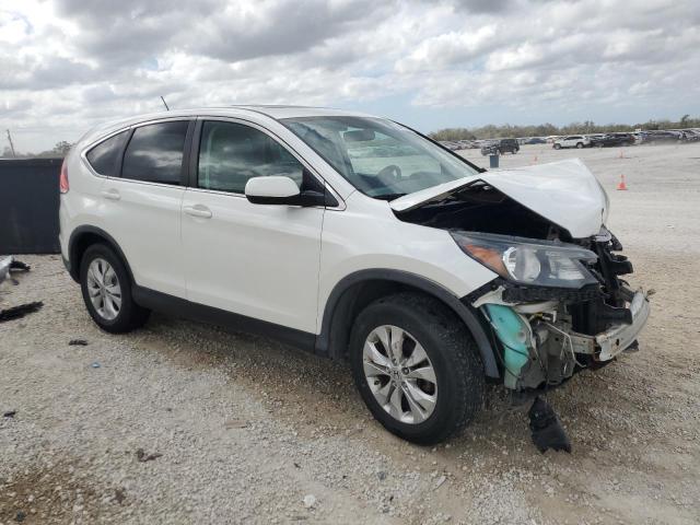Photo 4 from auction – 2012 HONDA CR-V EX with VIN 5J6RM4H50CL076396