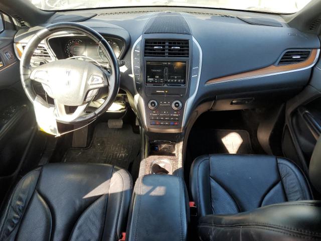 Photo 8 from auction – 2015 LINCOLN MKC with VIN 5LMCJ2A95FUJ46925