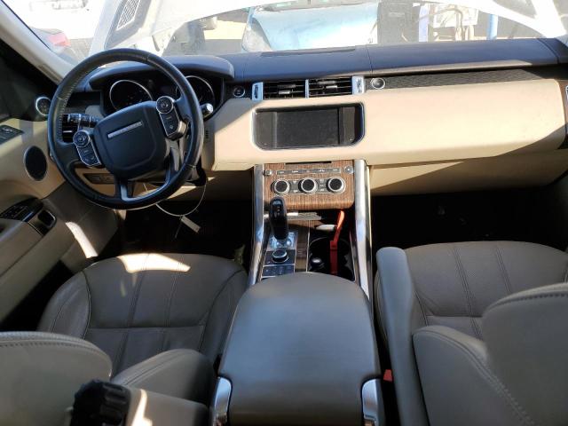Photo 8 from auction – 2016 LAND ROVER RANGE ROVE with VIN SALWR2KF1GA662373