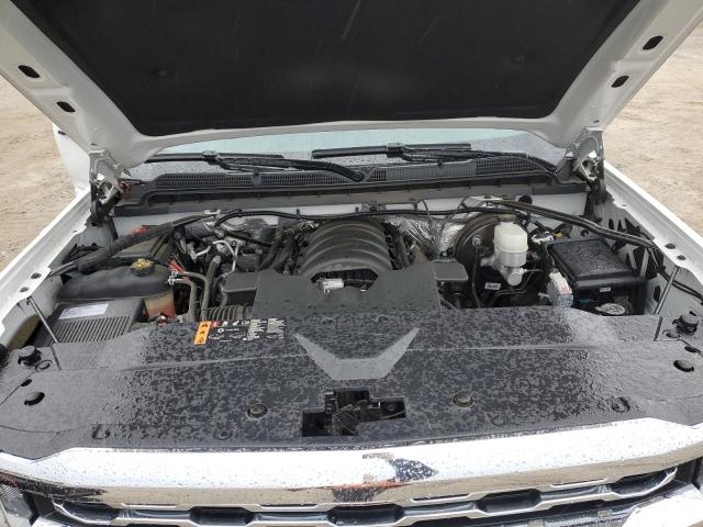 Photo 11 from auction – 2018 CHEVROLET SILVERADO with VIN 3GCUKSEC4JG102408