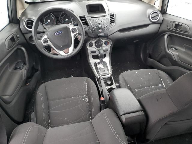 Photo 8 from auction – 2018 FORD FIESTA SE with VIN 3FADP4EJ6JM135705