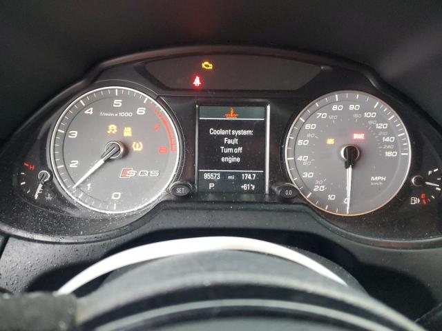 Photo 9 from auction – 2015 AUDI SQ5 PREMIU with VIN WA1CGAFP8FA019752