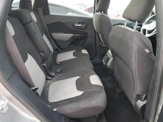 Photo 10 from auction – 2014 JEEP CHEROKEE L with VIN 1C4PJMCS7EW317696