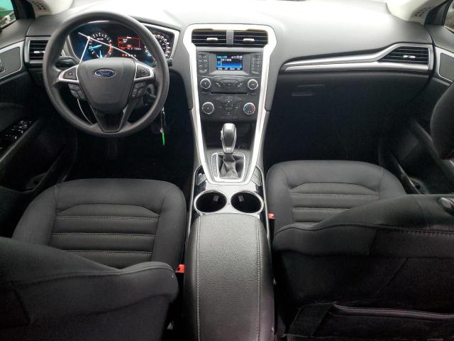 Photo 8 from auction – 2013 FORD FUSION SE with VIN 3FA6P0HR7DR186222