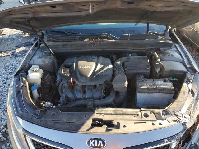 Photo 11 from auction – 2015 KIA OPTIMA EX with VIN 5XXGN4A74FG390353