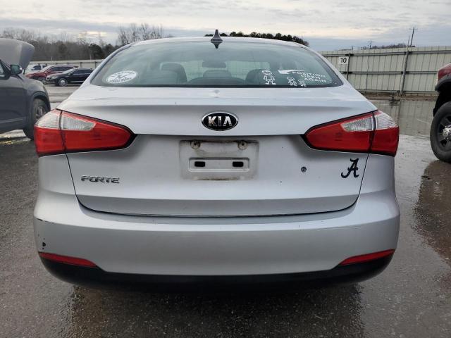 Photo 6 from auction – 2015 KIA FORTE LX with VIN KNAFK4A65F5391556