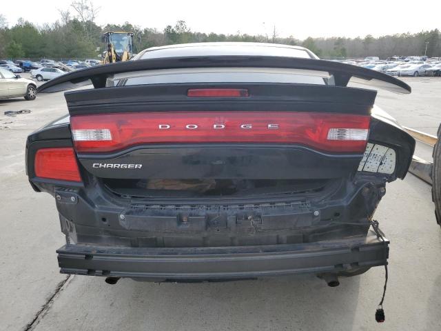 Photo 6 from auction – 2014 DODGE CHARGER SE with VIN 2C3CDXBG0EH134373
