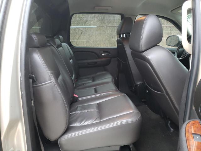 Photo 10 from auction – 2007 CHEVROLET AVALANCHE with VIN 3GNEC12067G135349
