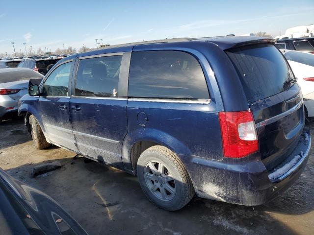 Photo 2 from auction – 2012 CHRYSLER TOWN & COU with VIN 2C4RC1BG4CR375933