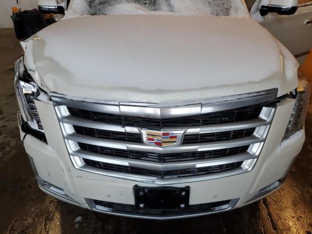 Photo 11 from auction – 2015 CADILLAC ESCALADE L with VIN 1GYS4MKJ0FR560061