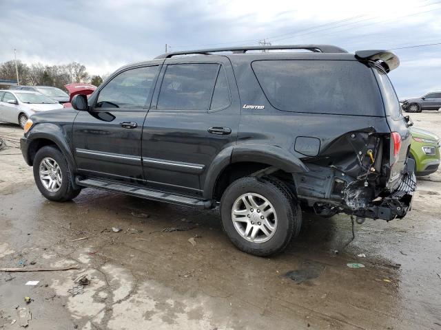 Photo 2 from auction – 2005 TOYOTA /S/LE/XLE with VIN 5TDBT48A95S241239