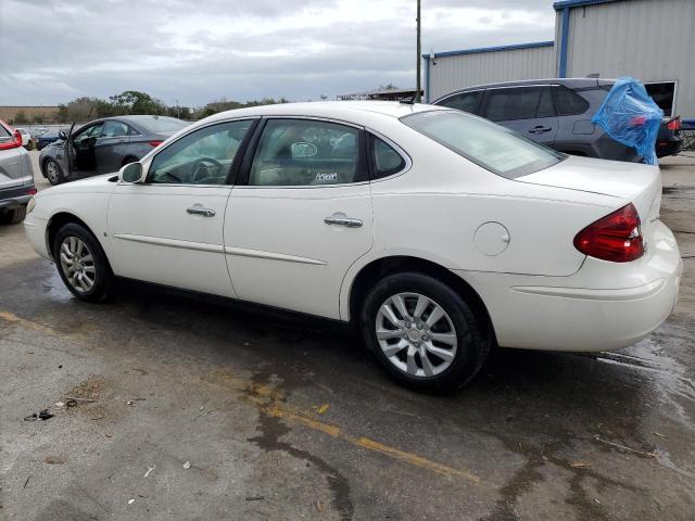 Photo 2 from auction – 2006 BUICK LACROSSE C with VIN 2G4WC582861213887