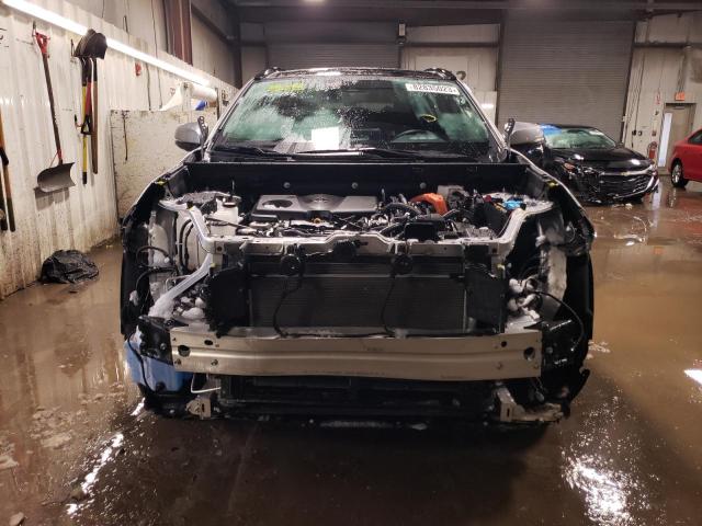Photo 5 from auction – 2023 TOYOTA RAV4 LIMIT with VIN 4T3D6RFV0PU121298