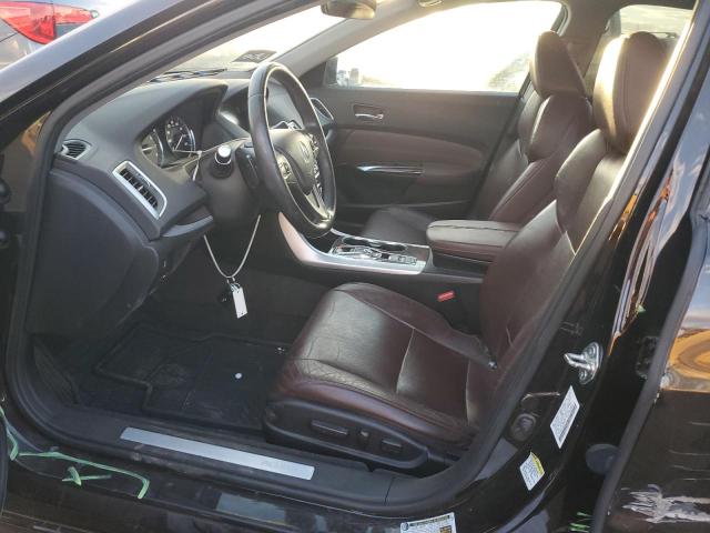 Photo 7 from auction – 2017 ACURA TLX TECH with VIN 19UUB3F54HA001966