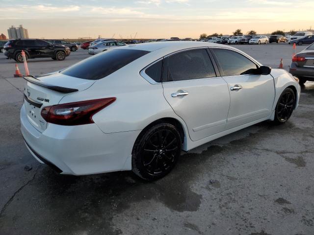 Photo 3 from auction – 2018 NISSAN ALTIMA 2.5 with VIN 1N4AL3AP3JC222370