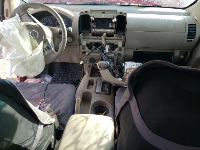 Photo 8 from auction – 2012 NISSAN FRONTIER S with VIN 1N6AD0CU9CC460569