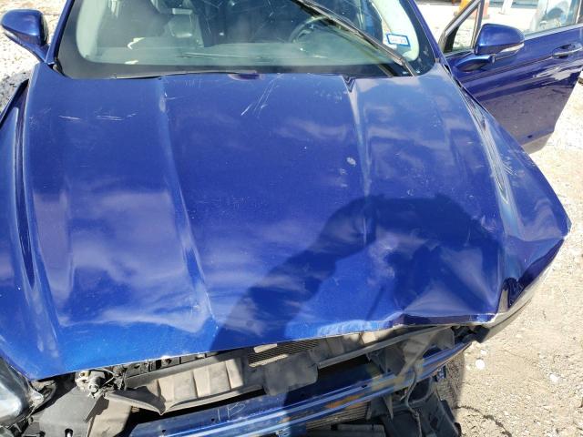 Photo 11 from auction – 2014 FORD FUSION TIT with VIN 3FA6P0D90ER233940