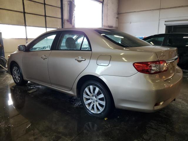 صورة رقم 2 من المزاد - 2012 TOYOTA COROLLA BA مع VIN 5YFBU4EE1CP041966