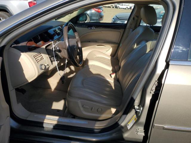 Photo 7 from auction – 2011 BUICK LUCERNE CX with VIN 1G4HJ5EM0BU145331