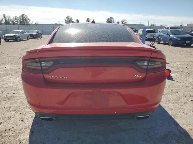 Photo 6 from auction – 2015 DODGE CHARGER R/ with VIN 2C3CDXBG5FH866497