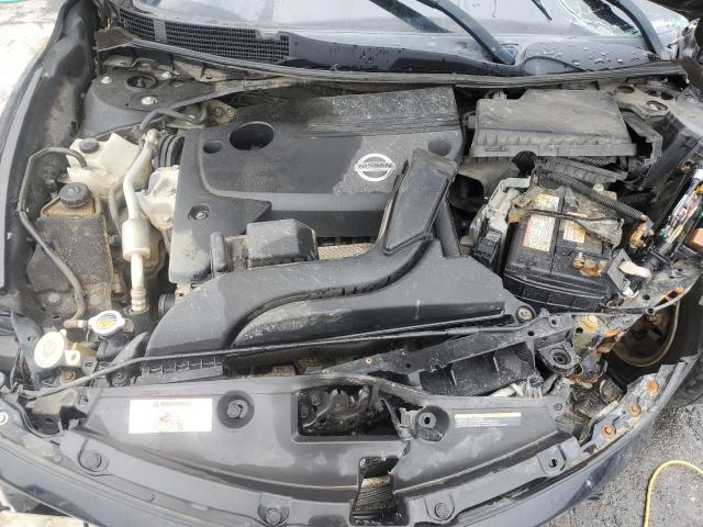 Photo 11 from auction – 2015 NISSAN ALTIMA 2.5 with VIN 1N4AL3AP2FC581345