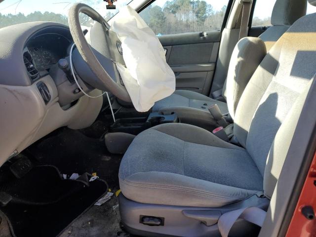 Foto 7 de la subasta – 2000 FORD TAURUS SES con VIN 1FAFP5528YG136186
