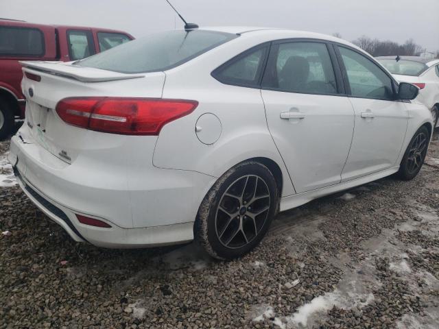 Photo 3 from auction – 2015 FORD FOCUS SE with VIN 1FADP3F2XFL240094