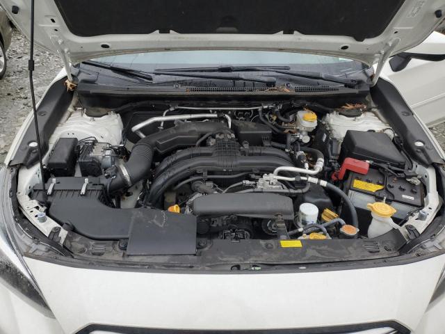 Photo 11 from auction – 2021 SUBARU CROSSTREK with VIN JF2GTACC3MG369662