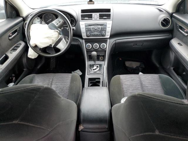 Photo 8 from auction – 2010 MAZDA 6 I with VIN 1YVHZ8BHXA5M02603